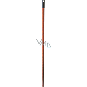 Clanax Forest broom handle, with 130 cm thread