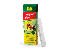 Wise Formitox chalk insecticide for the elimination of ants 8 g 1 piece