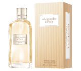 Abercrombie & Fitch First Instinct Sheer Eau de Parfum for Women 100 ml