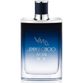 Jimmy Choo Man Blue EdT 100 ml Eau de Toilette