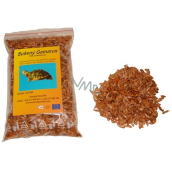RH Dried Gamarus dried food for terrarium animals 200 ml