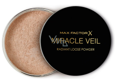 Max Factor Miracle Veil transparent brightening mineral powder 4 g