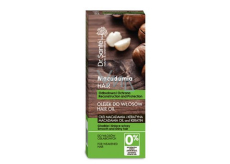 Dr. Santé Macadamia Hair Macadamia oil and keratin hair oil for weakened hair 50 ml