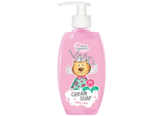 Pink Elephant Cat Hanička liquid soap with panthenol 250 ml