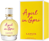 Lanvin A Girl in Capri Eau de Toilette for Women 30 ml