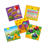 Albi In a nutshell! My 1st pictures ten minute game to practice memory and knowledge recommended age 4+