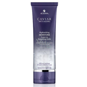 Alterna Caviar Anti-Aging Replenishing Moisture Deep moisturizing gel for dry, frizzy hair 100 ml
