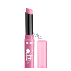 Miss Sports Wonder Sheer & Shine Lipstick Lipstick 220 Pink Hint 1 g