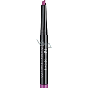 Artdeco Full Precision Lipstick semi-matt lipstick 80 Floral Balcony 2.9 g