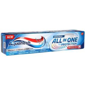Aquafresh All in One Protection Original toothpaste 75 ml