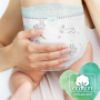 Pampers Pure Protection size 5, from 11+ kg diaper pants 24 pieces