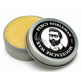 Percy Nobleman Beard Wax 20 ml