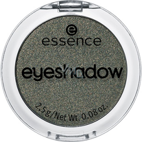 Essence Eyeshadow Mono Eyeshadow 08 Grinch 2.5 g