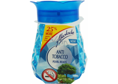Akolade Crystal Pearl Beads Anti Tobacco gel air freshener 283 g