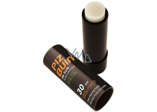 Piz Buin Aloe Vera OF30 lip balm moisturizes, soothes and regenerates UVA / UVB filter 4.9 g