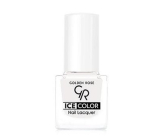 Golden Rose Ice Color Nail Lacquer nail polish mini 103 6 ml