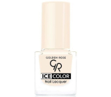 Golden Rose Ice Color Nail Lacquer mini nail polish 109 6 ml