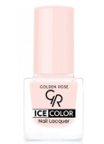 Golden Rose Ice Color Nail Lacquer nail polish mini 112 6 ml
