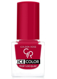 Golden Rose Ice Color Nail Lacquer mini nail polish 125 6 ml