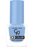 Golden Rose Ice Color Nail Lacquer mini nail polish 149 6 ml