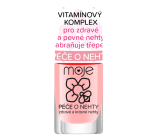 My Nail Care, for healthy and strong nails, prevents splitting 04 Vitamin Complex 6 ml