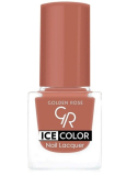 Golden Rose Ice Color Nail Lacquer mini nail polish 171 6 ml