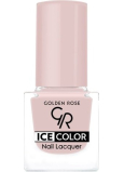 Golden Rose Ice Color Nail Lacquer nail polish mini 211 6 ml