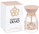 Liu Jo Lovely Me Eau de Parfum for Women 50 ml