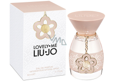 Liu Jo Lovely Me Eau de Parfum for Women 50 ml