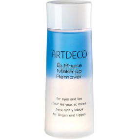 Artdeco Bi-Phase Make-up Remover two-phase eye make-up remover 125 ml