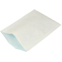 Abena Disposable washcloth with foil 16 x 23 cm 50 pieces