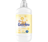 Coccolino Sensitive Cashmere & Almond ultra concentrated fabric softener 58 doses 1.45 l