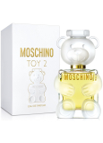 Moschino Toy 2 perfumed water for women 30 ml