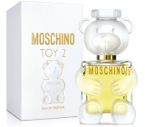 Moschino Toy 2 perfumed water for women 30 ml