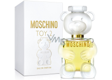 Moschino Toy 2 perfumed water for women 30 ml