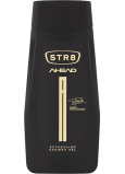 Str8 Ahead refreshing shower gel for men 250 ml