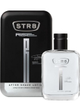 Str8 Rise After Shave 100 ml
