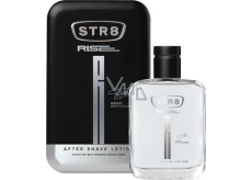 Str8 Rise After Shave 100 ml