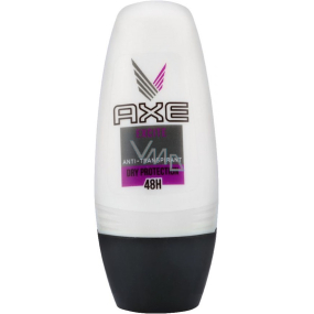 Ax Excite ball antiperspirant deodorant roll-on for men 50 ml