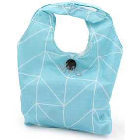 Nekupto Trendy shopping bag with case 059 38 x 32.5 x 4.5 cm