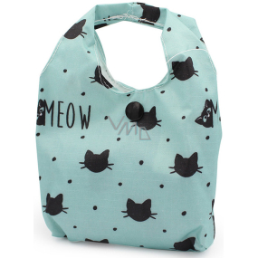 Nekupto Trendy shopping bag with case 060 38 x 32.5 x 4.5 cm