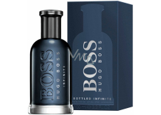 Hugo Boss Bottled Infinite eau de parfum for men 100 ml