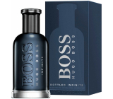 Hugo Boss Bottled Infinite eau de parfum for men 100 ml