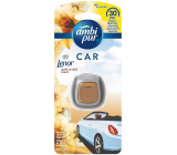 Ambi Pur Car Lenor Gold Orchid - Gold Orchid Car Air Freshener 2 ml
