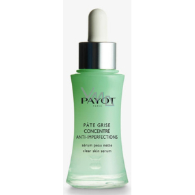 Payot Pate Grise Anti-Imperfections Concentrre serum for imperfections 30 ml