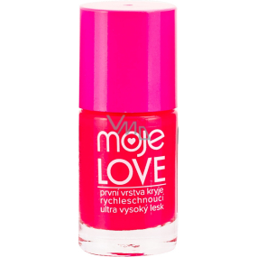 My Love nail polish 04 11 ml