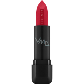 Catrice Demi Matt Lipstick Lipstick 060 Rouge Lala 4 g