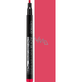 Catrice Aqua Ink Lip Liner 090 Pink Or Nothing 1 ml