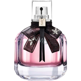 Yves Saint Laurent Mon Paris Perfume Floral Eau de Parfum for Women 90 ml Tester