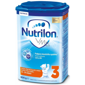 Nutrilon Infant Milk 3 Pronutra 12 - 24 months 800 g